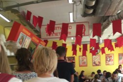 Столовая Добрая, с рейтингом 5 - находится по адресу Республика Татарстан, Казань, Чистопольская улица, 61а 