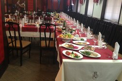 База отдыха РоЧер, с рейтингом 3.6 - находится по адресу Республика Башкортостан, Уфа, Белая улица, 1 к1 