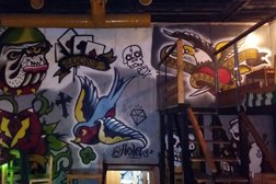 Паб Oliver, с рейтингом 3.6 - находится по адресу Вологда, Галкинская улица, 16 