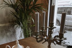 Ресторан Le courage, с рейтингом 2.9 - находится по адресу Санкт-Петербург, Басков переулок, 2 