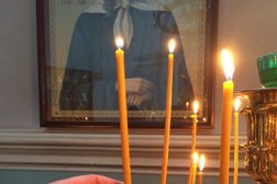 Храм Иоанна Крестителя, с рейтингом 4 - находится по адресу Омск, улица Красный Путь, 53 