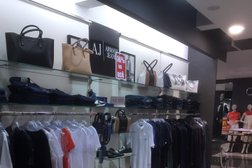 Магазин одежды Persona, с рейтингом 1.3 - находится по адресу Караганда, Бухар-Жырау проспект, 55а 