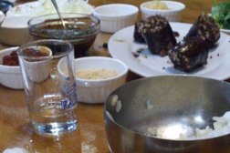 Чиль Сон, с рейтингом 3.1 - находится по адресу Алматы, улица Болтирик Шешен, 7 