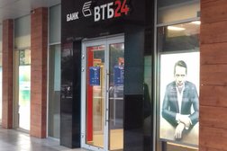 Банк ВТБ, с рейтингом 5 - находится по адресу Калининград, улица Генерала Челнокова, 25 