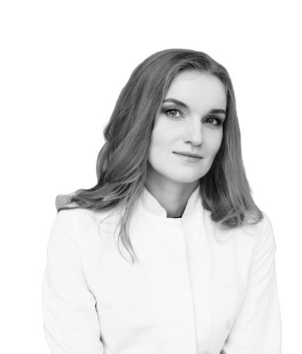 Анна Николаевна Куликова