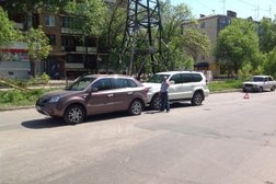 Коммерческий банк Солидарность, с рейтингом 5 - находится по адресу Самара, проезд Георгия Митерёва, 11 
