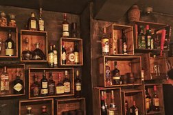 Бар Wino, с рейтингом 4.4 - находится по адресу Москва, Марксистская улица, 20 ст1 