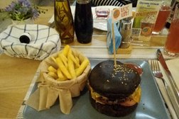 Вкус и Цвет, с рейтингом 3.6 - находится по адресу Псков, Октябрьский проспект, 20 