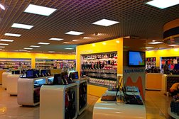 Торгово-развлекательный центр Тетрис, с рейтингом 3.4 - находится по адресу Республика Карелия, Петрозаводск, улица Маршала Мерецкова, 11 