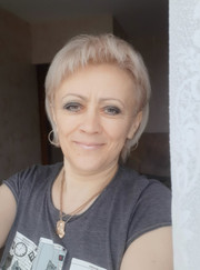 Выгульщик собак, зооняня Жанна Веселова