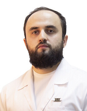 Зейнутдин Абдулнасирович Фарманов