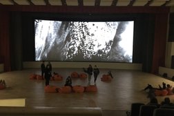 Кинотеатр Москино Тула, с рейтингом 3.3 - находится по адресу Москва, улица Кухмистерова, 4 