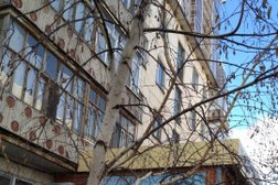 АСТ-Техносервис