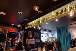 Ресторан Марани, с рейтингом 3.6 - находится по адресу Курган, улица Коли Мяготина, 62а 