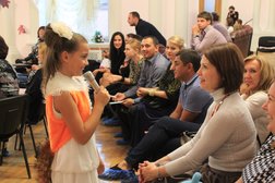 Школа искусств Экзерсис, с рейтингом 3.3 - находится по адресу Ростов-на-Дону, улица Суворова, 55 