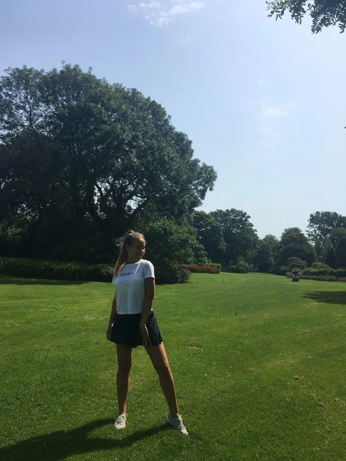 Карина Сергеевна Горячева