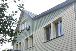 Гостиница Санта Мария, с рейтингом 2 - находится по адресу Воронежская область, с. Новая Усмань, Весенняя улица, 30 