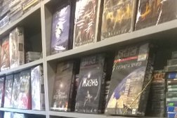 Магазин медиапродукции Дубль Два, с рейтингом 4 - находится по адресу Санкт-Петербург, Заневский проспект, 67 к2 