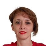 Ольга Валерьевна Гостева