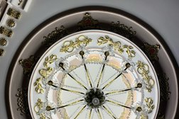 Гостиничный комплекс Lion, с рейтингом 5 - находится по адресу Нур-Султан, Мәскеу, 37/2 