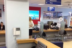 Банк ВТБ, с рейтингом 3.4 - находится по адресу Москва, Лермонтовский проспект, 10 к1 