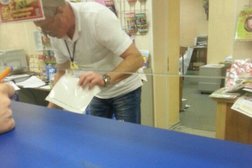 Отделение Почта России №141411, с рейтингом 3 - находится по адресу Московская область, Химки, Зелёная улица, 13 