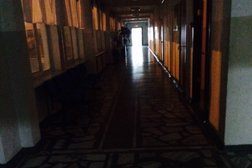 Дошкольное отделение, с рейтингом 3.6 - находится по адресу Красноярск, улица Карбышева, 8а 