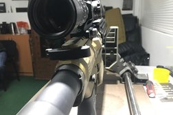 Магазин товаров для охоты и рыбалки Кочевник, с рейтингом 5 - находится по адресу Алматы, Манаса, 22Б 