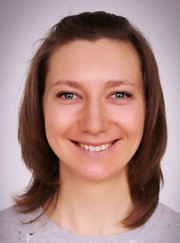 Инструктор по стретчингу, инструктор по йоге Екатерина Сергеевна Ветрова