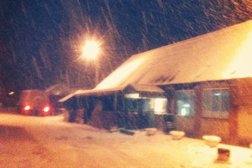 Кафе Бирюса, с рейтингом 4.3 - находится по адресу Красноярский край, трасса Р-257 86 километр, 86 