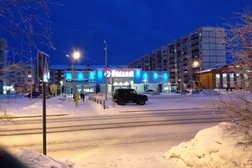 Торговый центр Пассаж, с рейтингом 4 - находится по адресу Тюменская область, Тобольск, 9-й микрорайон, 3г 