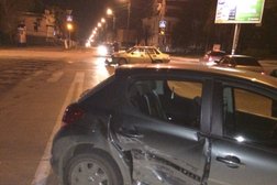 Управление ГАИ по Пензенской области, с рейтингом 1 - находится по адресу Пенза, улица Бакунина, 181 