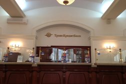 ТКБ Банк, с рейтингом 4.6 - находится по адресу Москва, 1-й Колобовский переулок, 6 ст3 