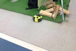 Магазин спортивных товаров Спортмастер Pro, с рейтингом 4.7 - находится по адресу Владимир, Тракторная улица, 45 