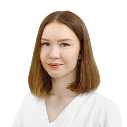 Екатерина Сергеевна Каткова