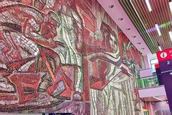 Оптово-розничный магазин Смешные цены, с рейтингом 3.7 - находится по адресу Нижний Новгород, Вокзальная улица, 20 