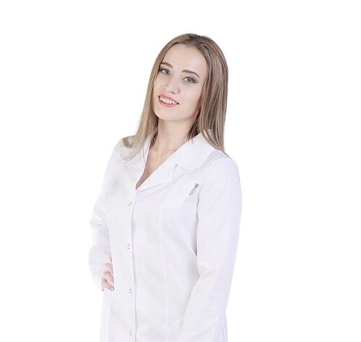 Алена Александровна Абдурзакова