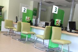 СберБанк, с рейтингом 2.8 - находится по адресу Екатеринбург, Крауля, 63 