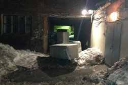 Супермаркет Дикси, с рейтингом 5 - находится по адресу Иваново, улица Красных Зорь, 1 