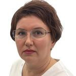 Ольга Анатольевна Беленко