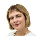 Ольга Дмитриевна Кунгурова