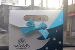 Ногтевая студия Vlaekan Nails Studio, с рейтингом 4.2 - находится по адресу Алматы, Пушкина, 83 