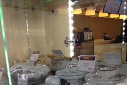 Бар Суши WOK, с рейтингом 2.3 - находится по адресу Челябинск, Комсомольский проспект, 93 
