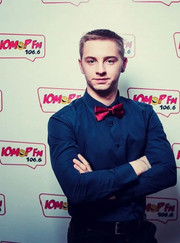 Ведущий/тамада, диджей Дмитрий Романович Маслов