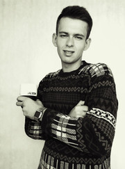 Фотограф, видеомонтажёр Виталий Денисов