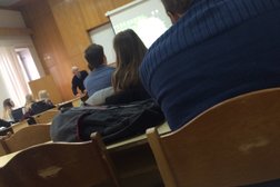 Институт дополнительного профессионального образования Башкирская академия государственной службы и управления при Главе Республики Башкортостан, с рейтингом 3 - находится по адресу Республика Башкортостан, Уфа, улица Цюрупы, 6 