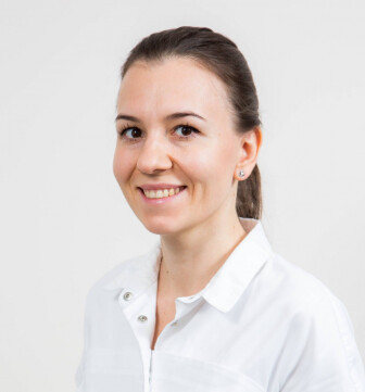 Аида Зиряковна Султанова