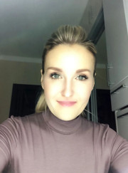 Преподаватель английского языка Алла Леонидовна Власова