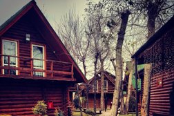 База отдыха Частная дача, с рейтингом 3.4 - находится по адресу Волгоград, Вилянская улица, 19д 