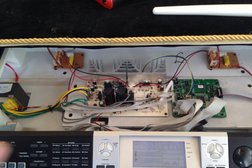 Салон Мелодия красоты, с рейтингом 4.9 - находится по адресу Москва, Ленинский проспект, 148 